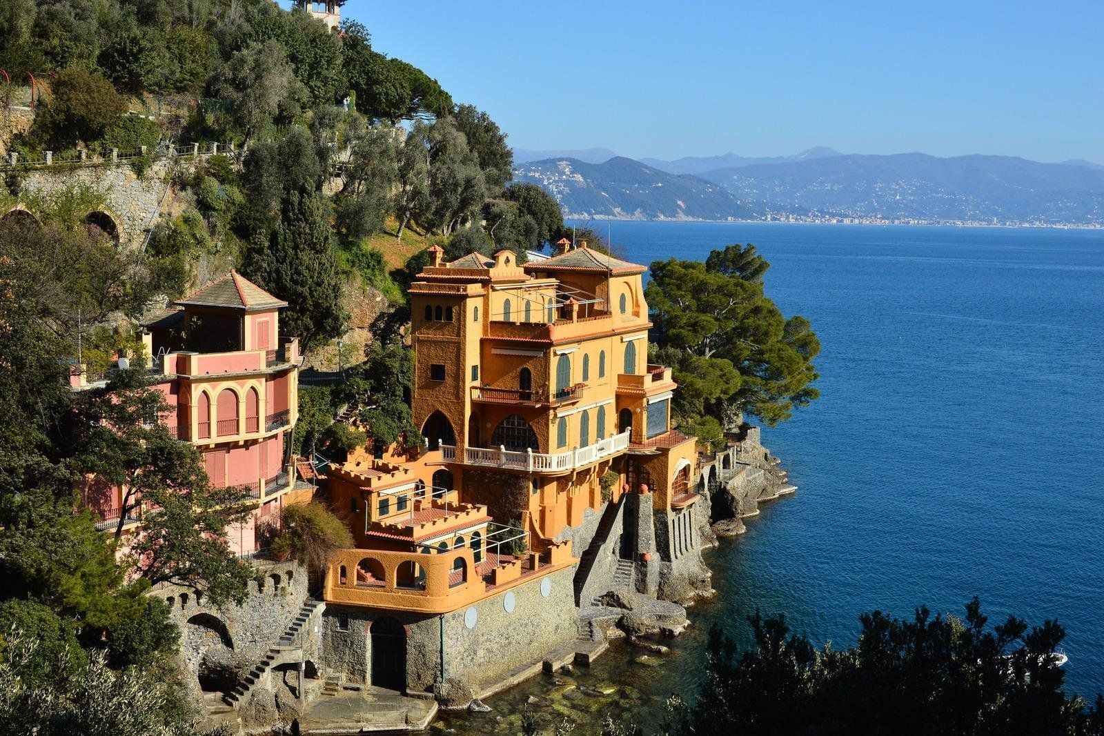 Fly-drive 8 dagen: Ontdek Piemonte & Ligurië, langs de wijnroute naar de zee, foto 14