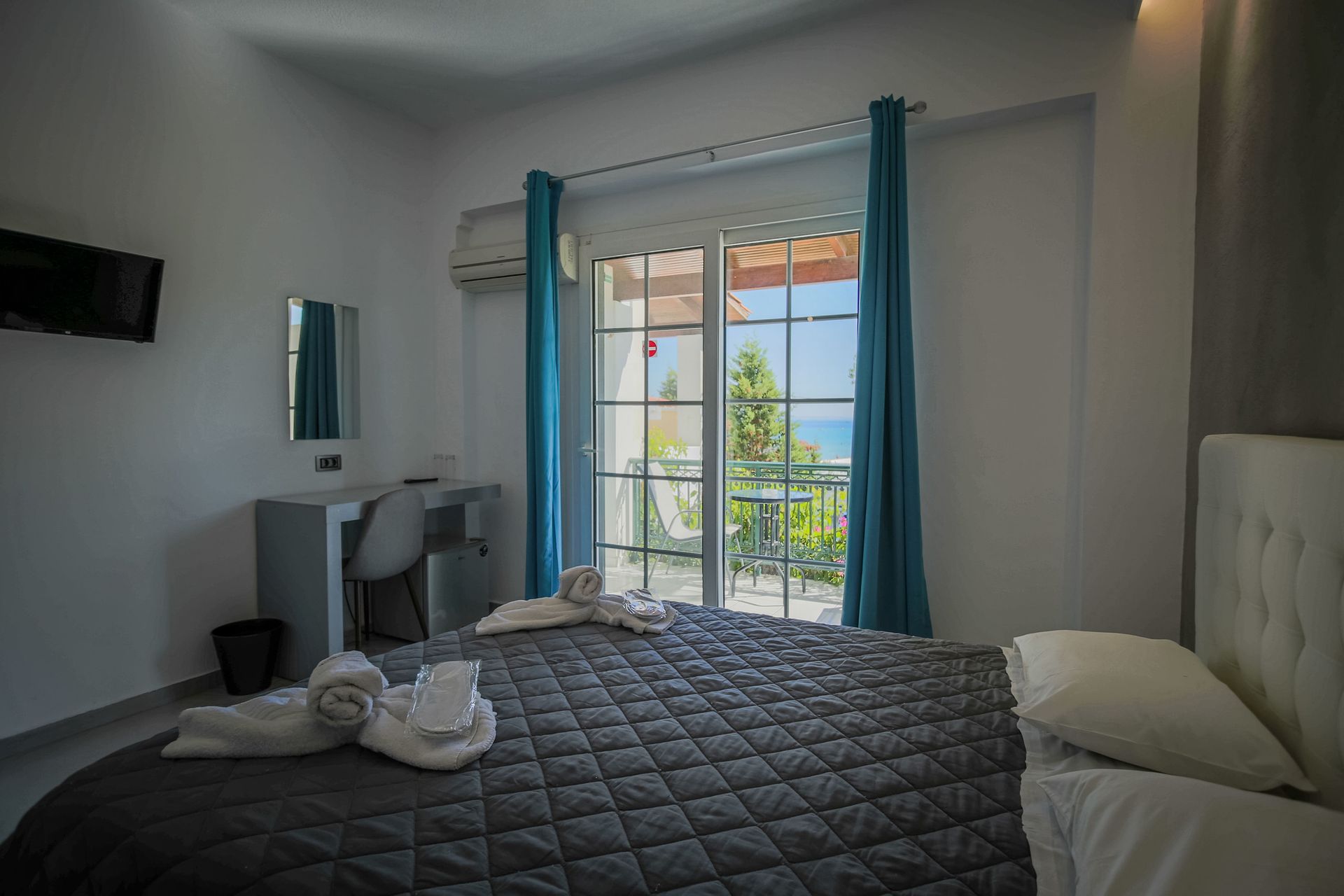 Paradise Hotel, foto 4