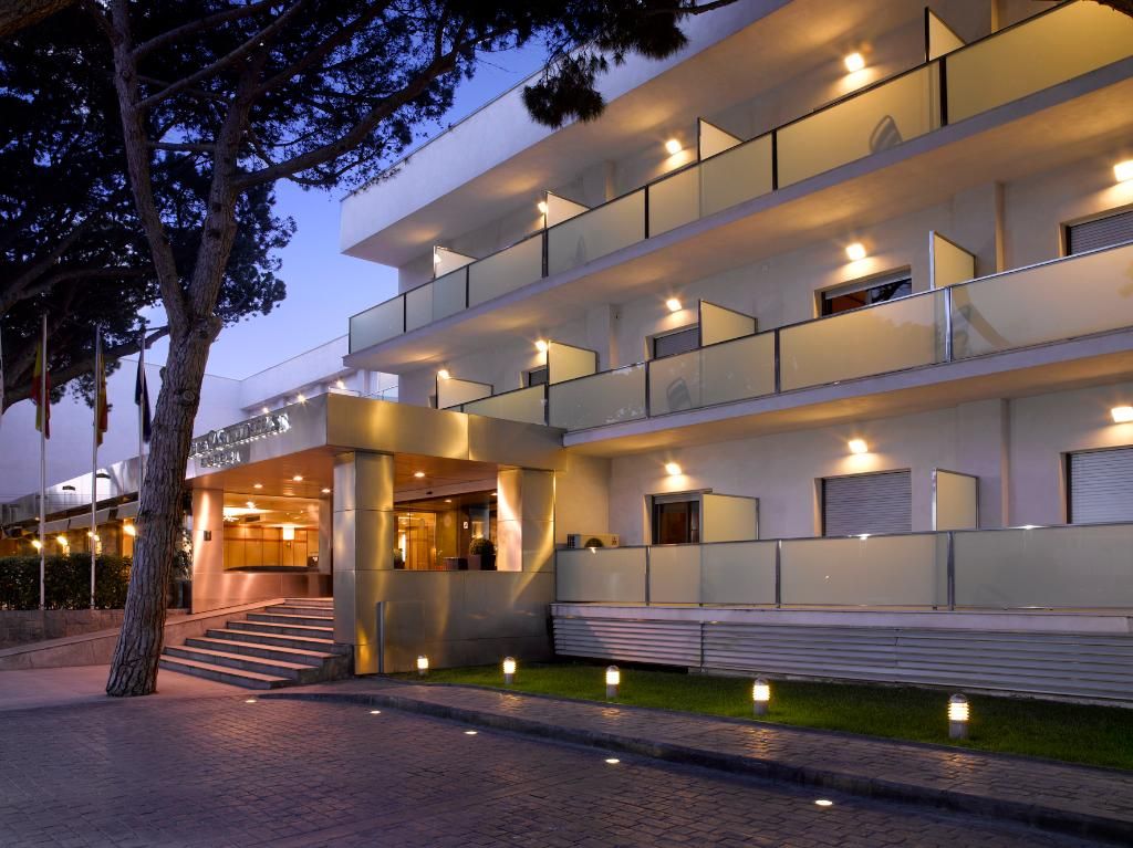 Ciudad de Castelldefels, foto 12