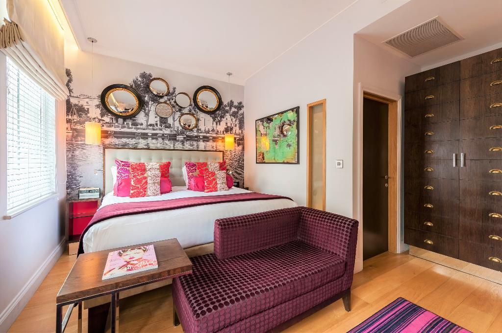 Hotel Indigo London Paddington, foto 12