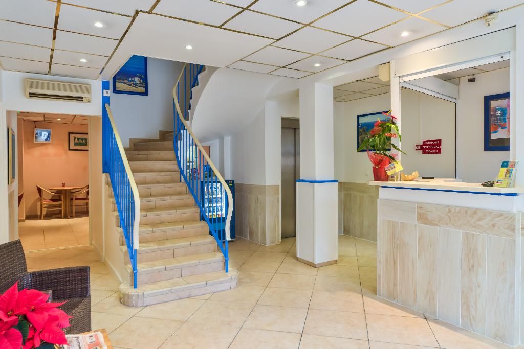 Hotel Provencal, foto 8