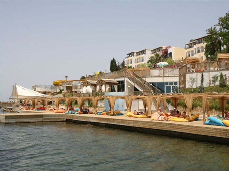 Kadikale Resort Spa & Wellness, foto 7