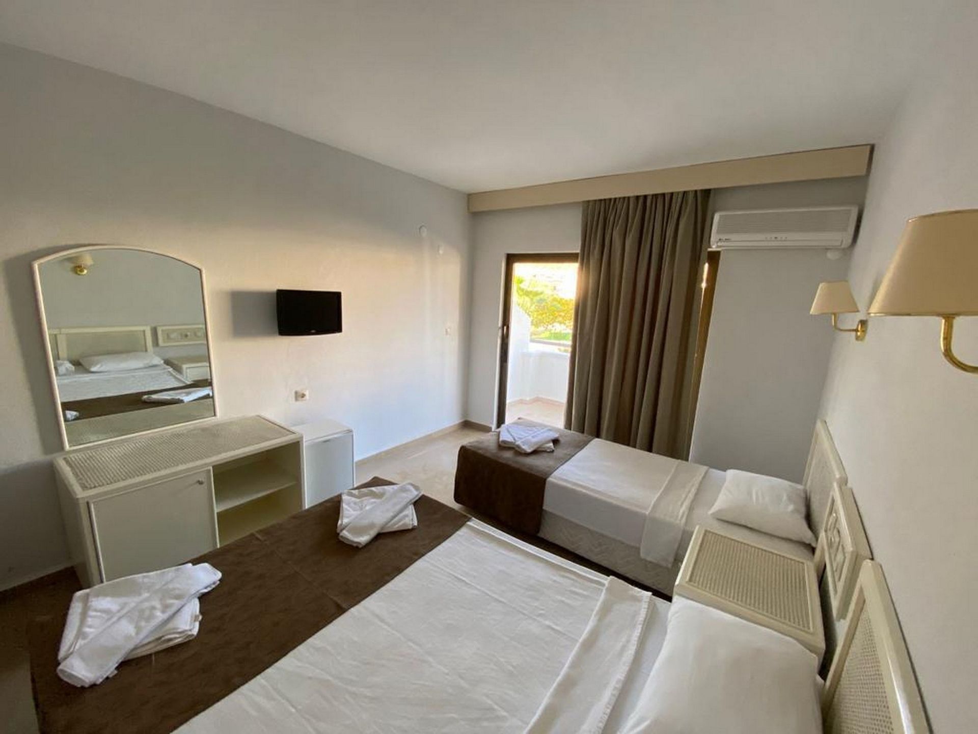 Munamar Park Hotel, foto 4