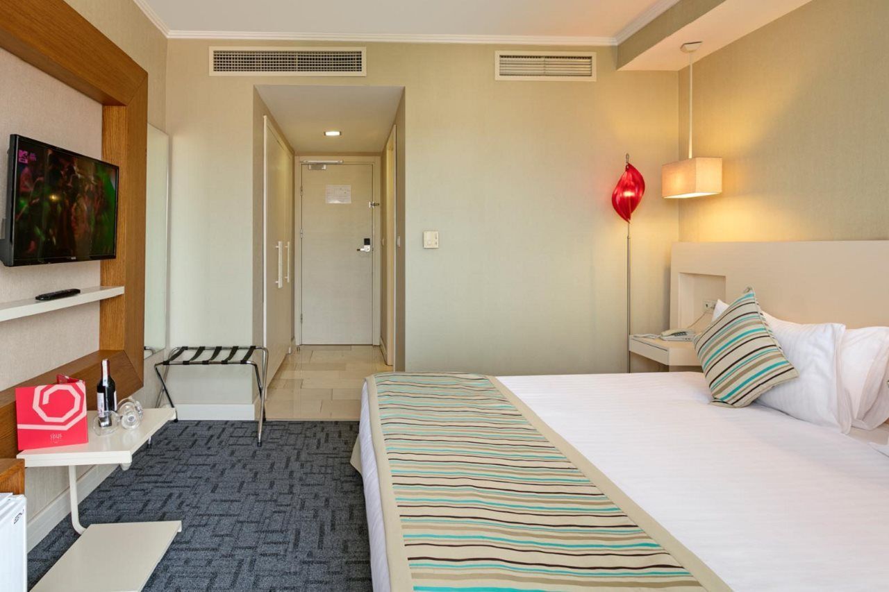 Sisus Marina Hotel, foto 9