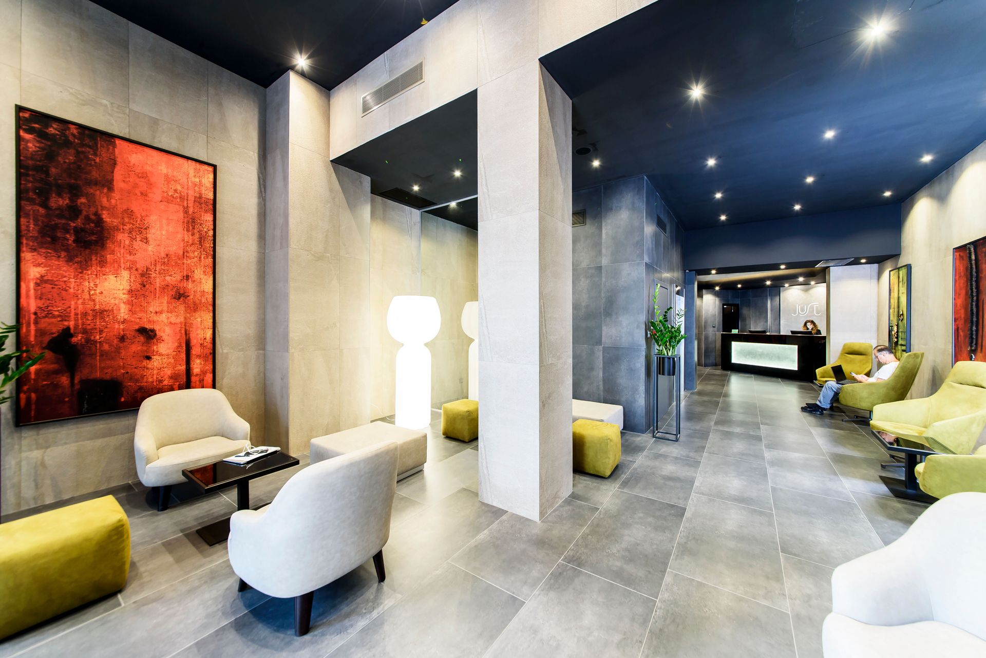 Just Hotel Milano, foto 12