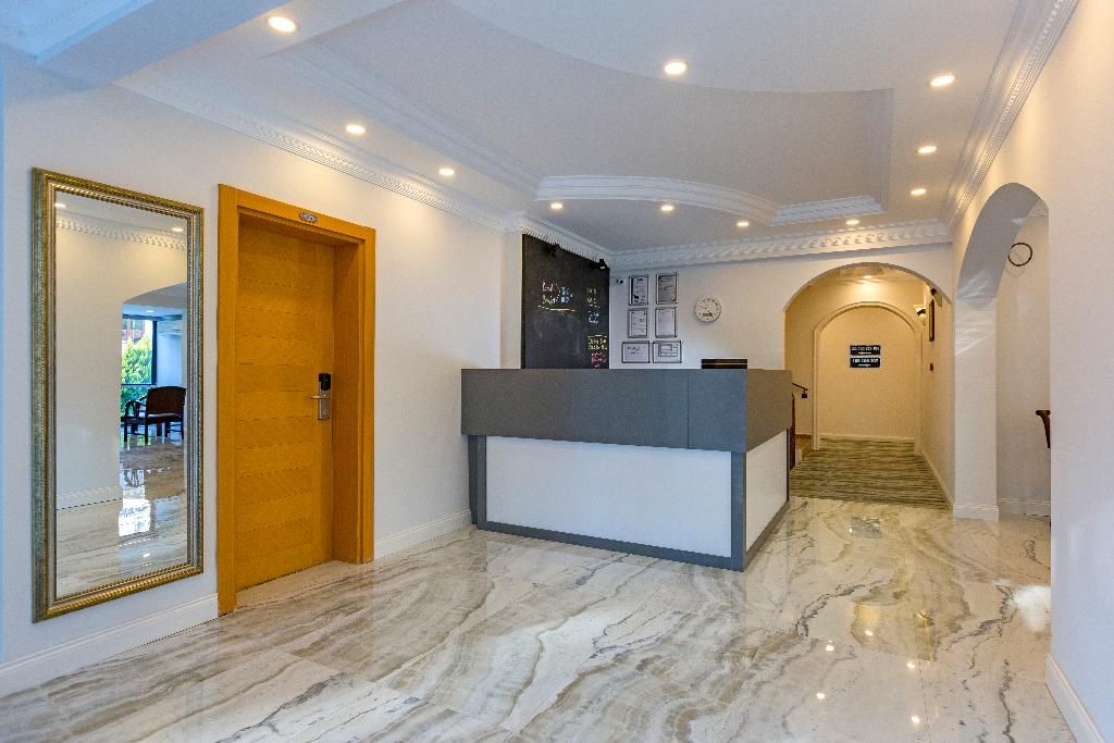 Forest Park Hotel, foto 10