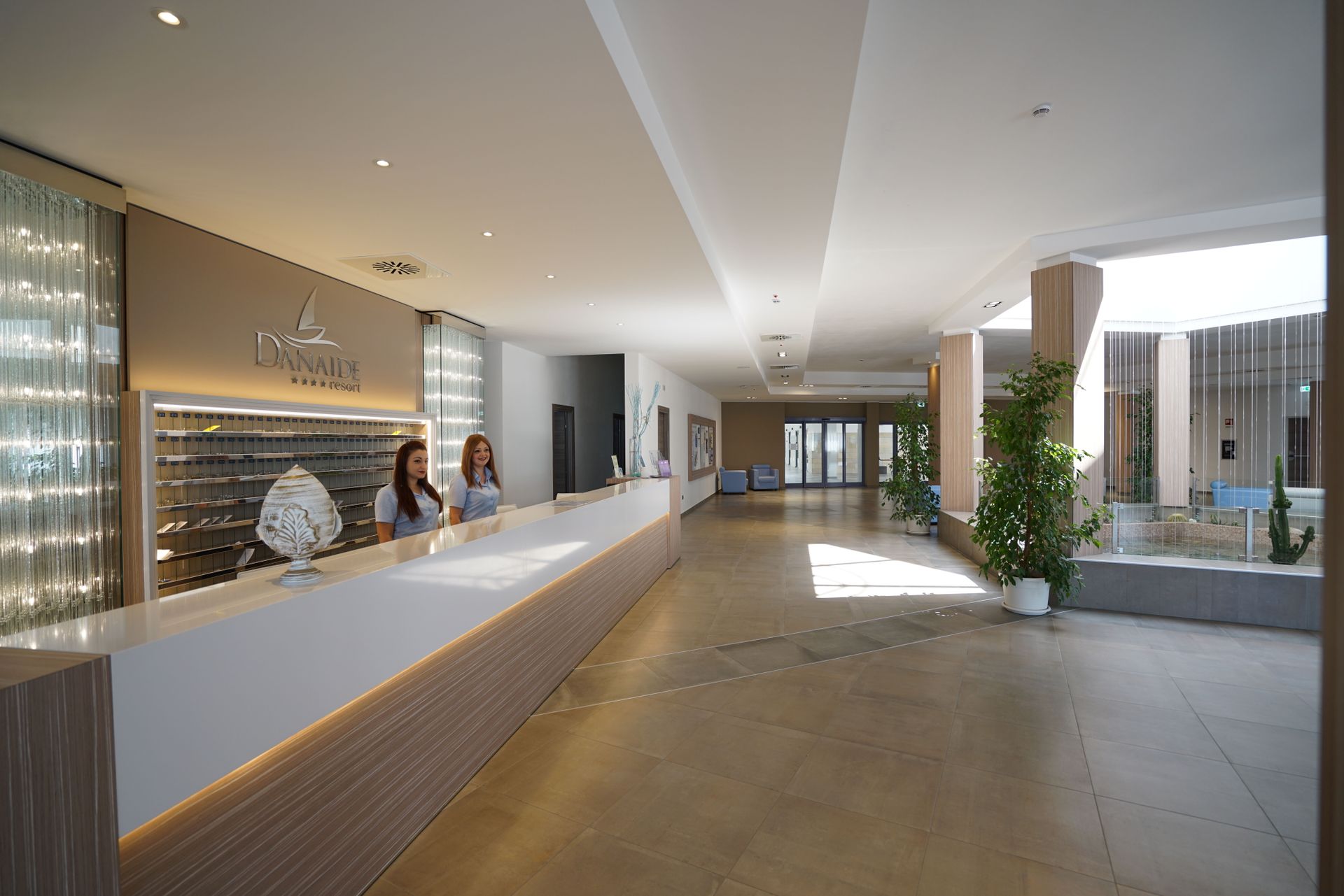 Danaide Resort, foto 5
