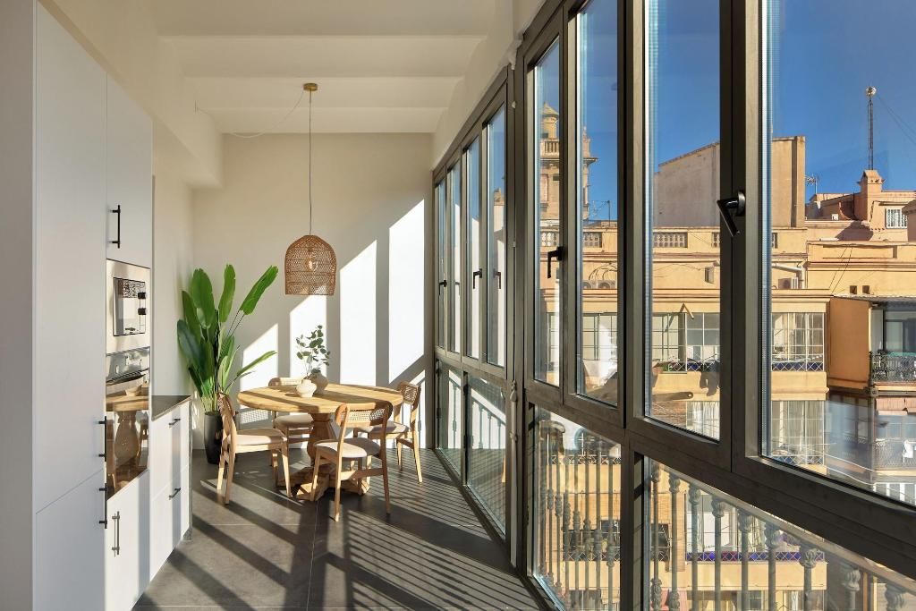 Factory Apartments Barcelona, foto 5