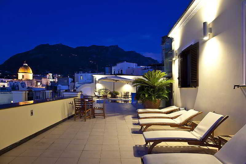 Hotel Villa Carolina, foto 6