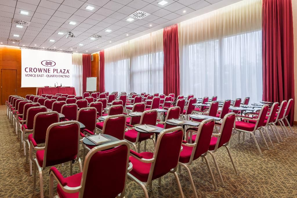 Crowne Plaza Venice East - Quarto d'Altino, foto 11