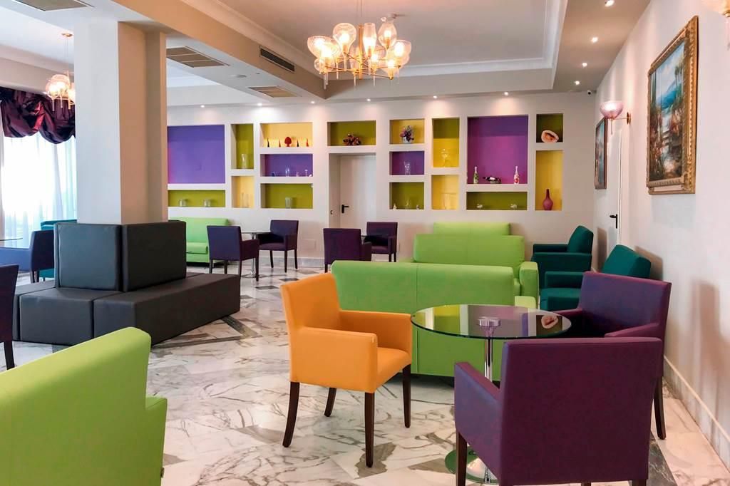 Hotel Club Sorrento, foto 4
