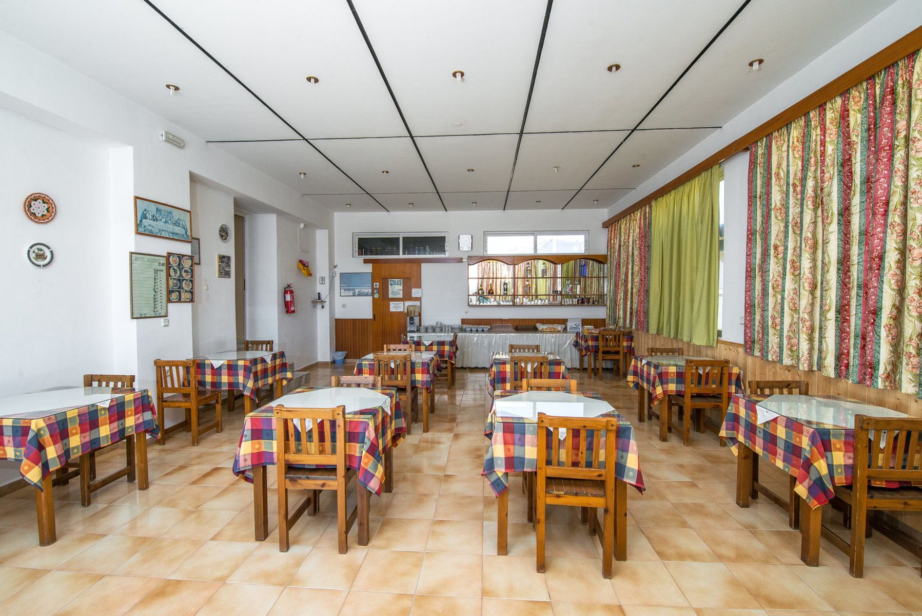 Hotel Anagros, foto 6