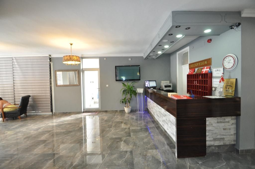 Reis Maris Hotel, foto 6