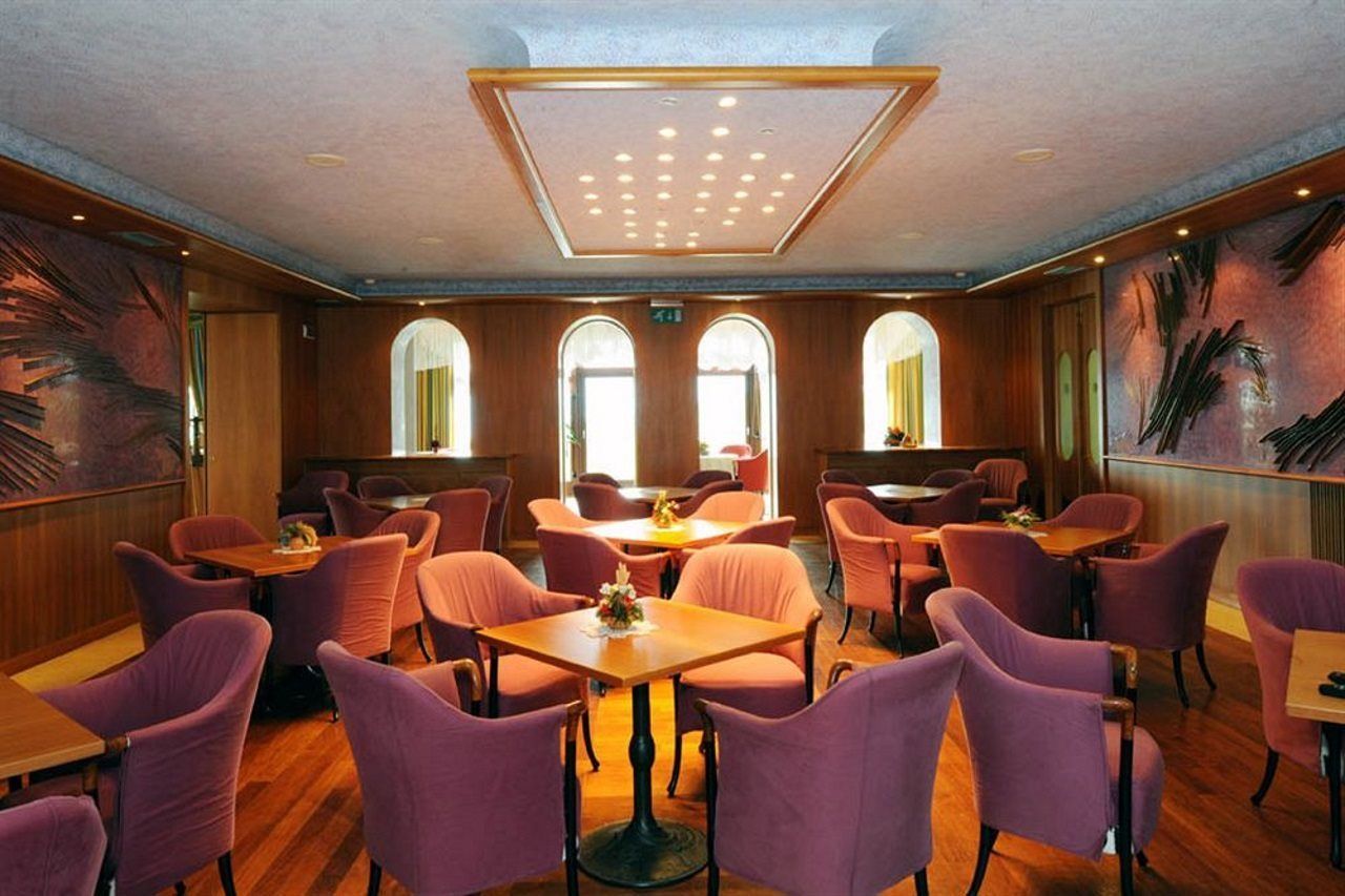 Grand Hotel Astoria, foto 3