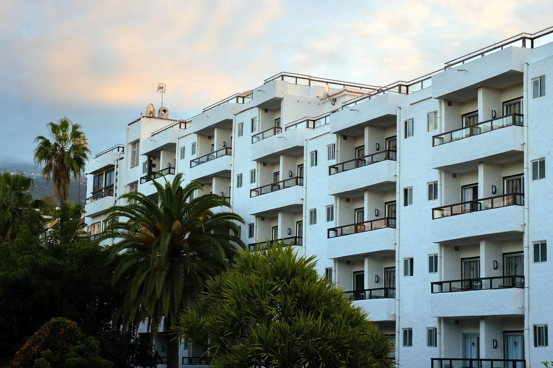 Muthu La Perla Tenerife, foto 6