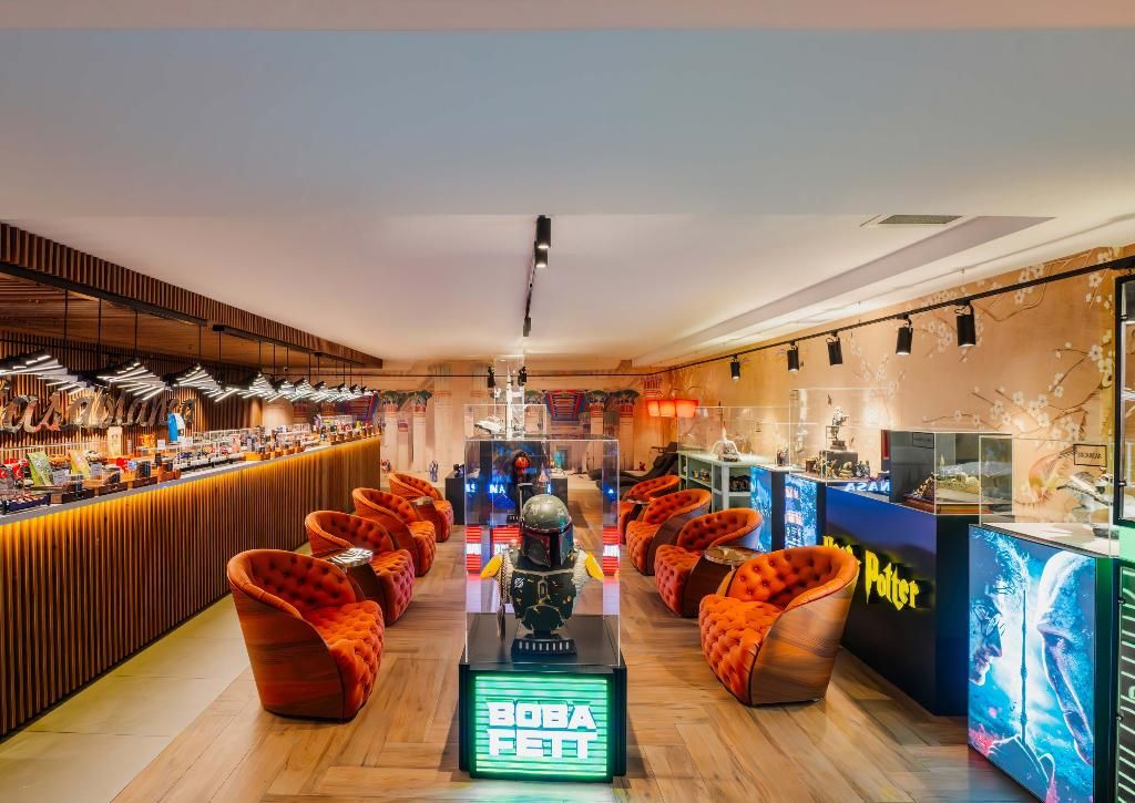 Vespia Hotel, foto 13