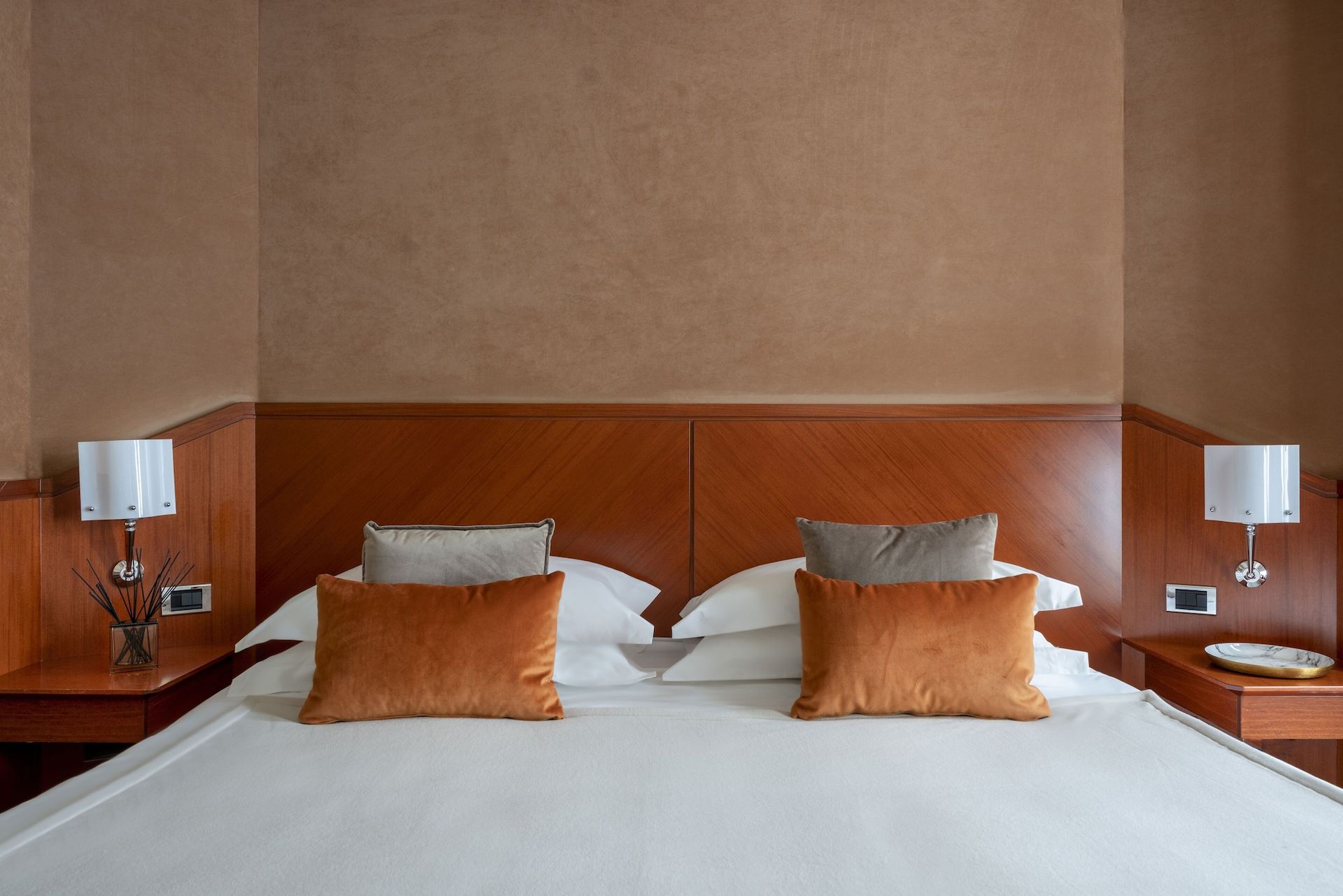 Perugia Park Hotel, foto 2