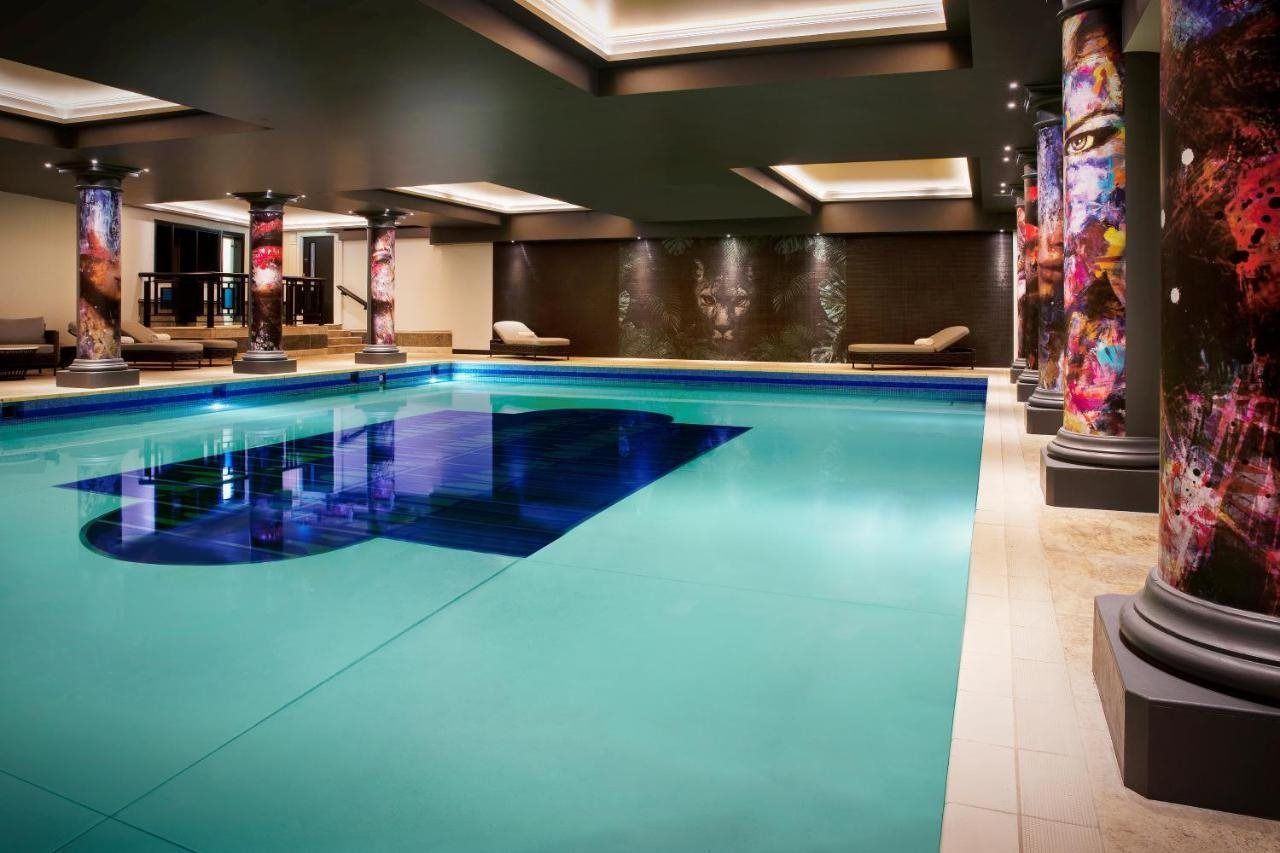NYX Hotel London Holborn, foto 5
