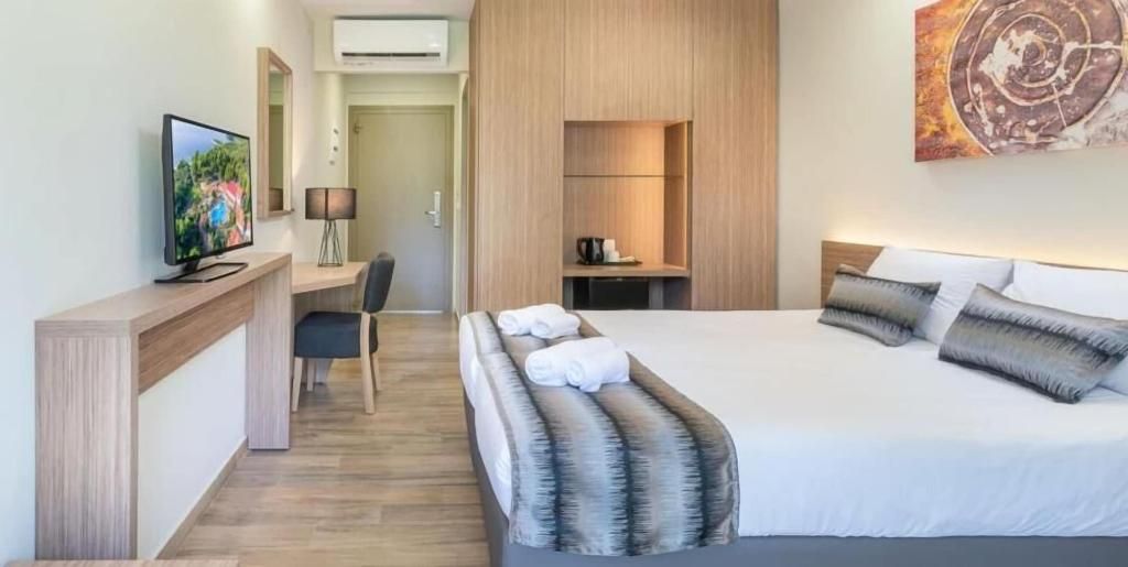 Poseidon Hotel Sea Resort, foto 4