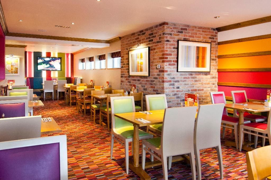 Premier Inn Barry Island Cardiff Airport, foto 4