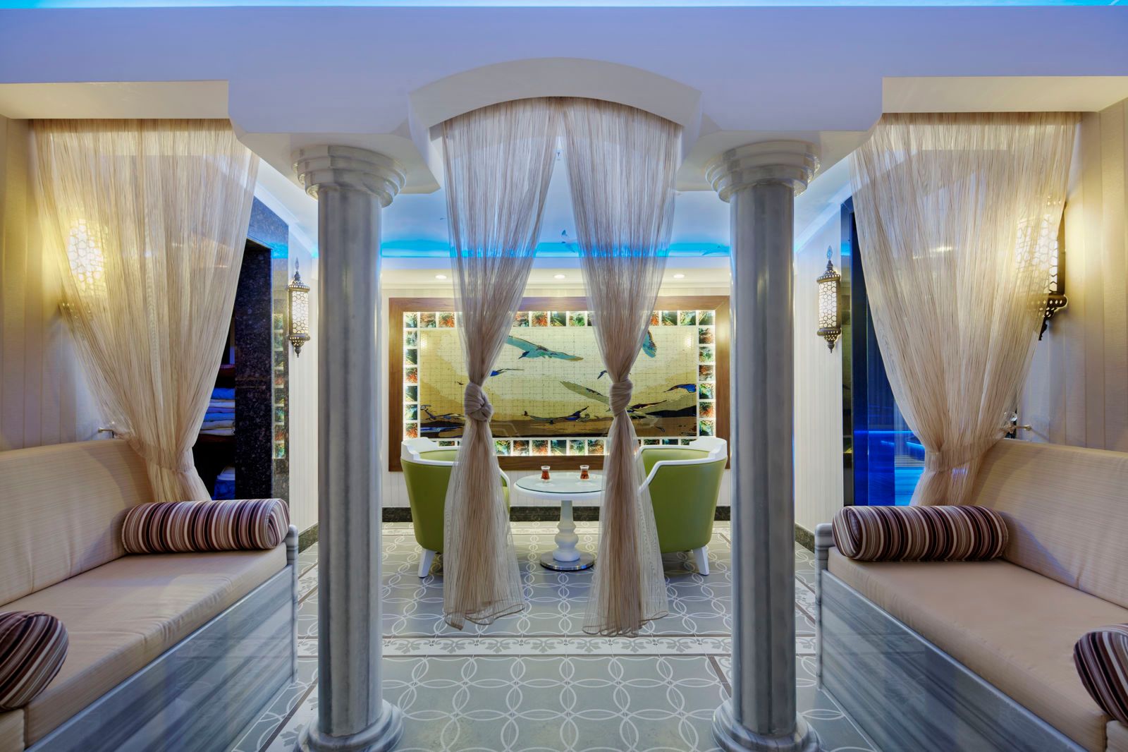 Alaiye Kleopatra Hotel, foto 15