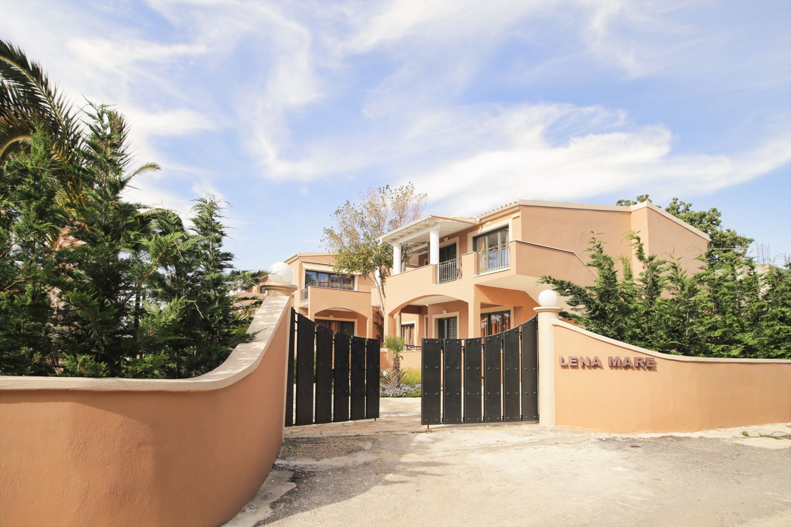 Lena Mare Boutique Hotel, foto 7