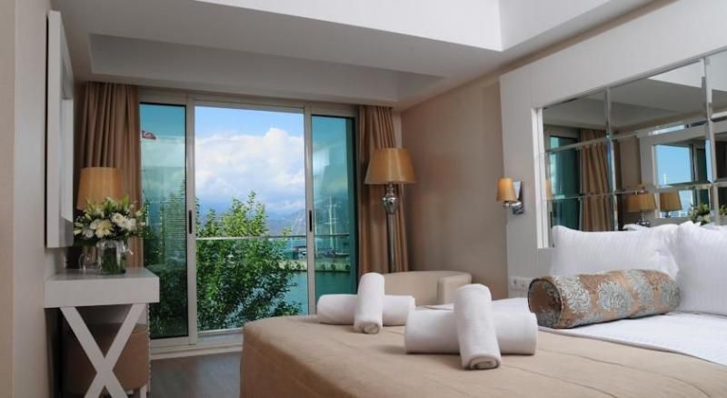 Alesta Yacht Hotel, foto 6