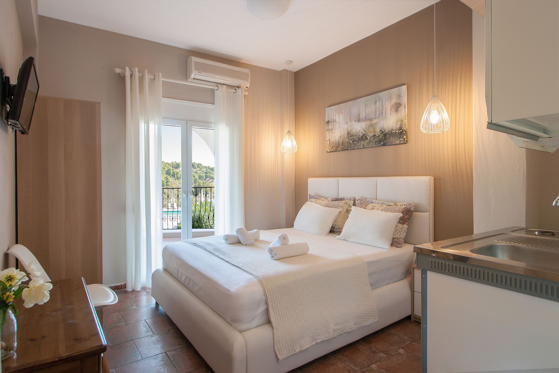 Villa Albanis, foto 11