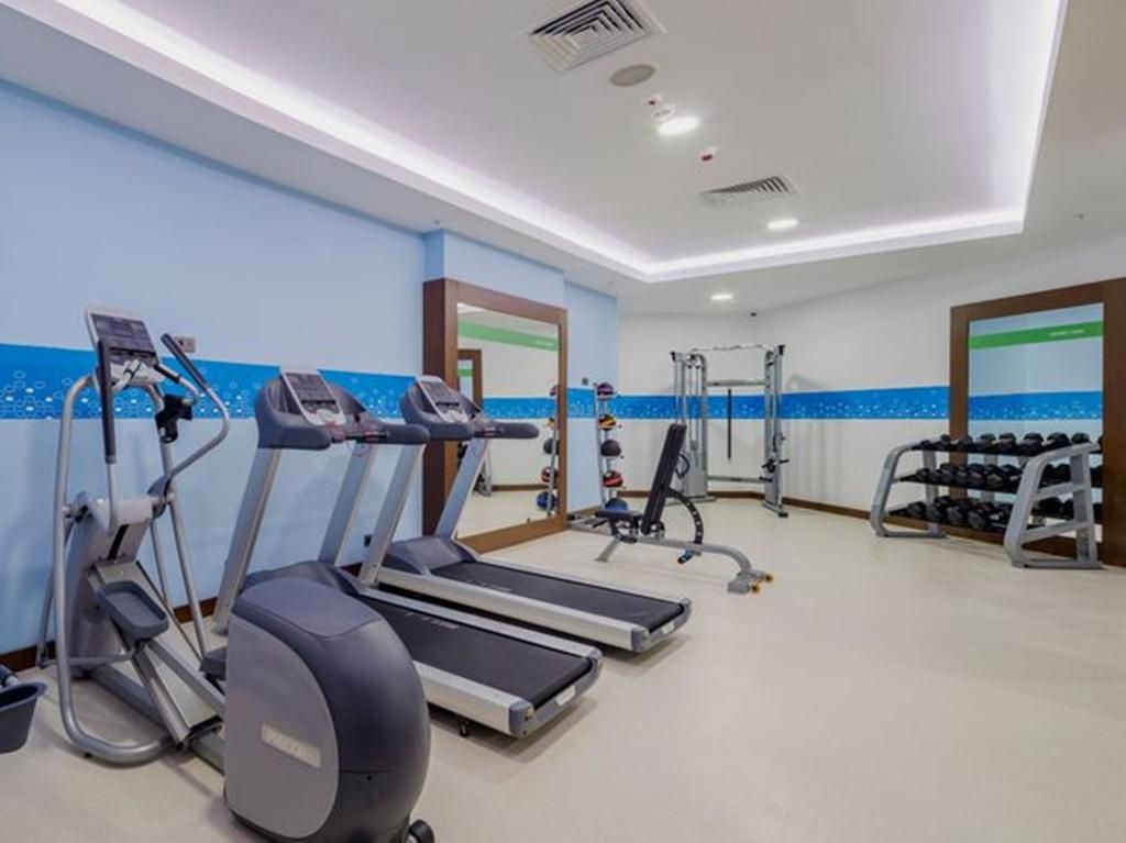 Hampton by Hilton Canakkale Gallipoli, foto 7
