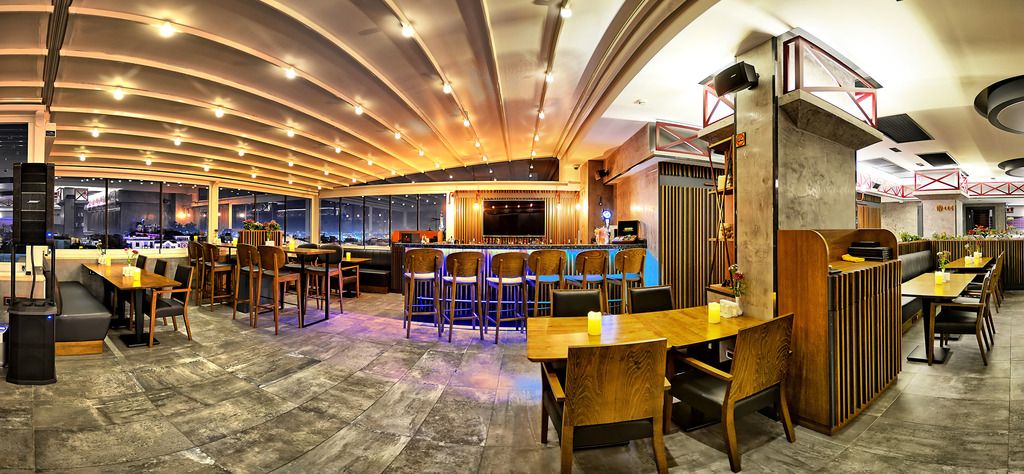 Samir Deluxe Hotel, foto 7
