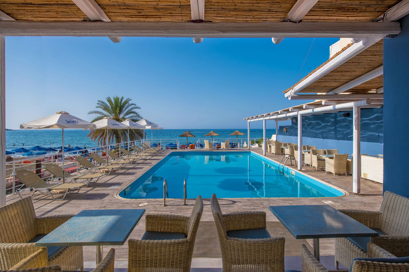 Stalis Hotel, foto 2