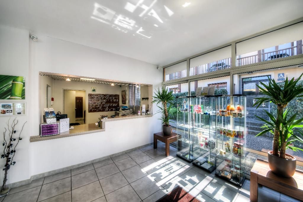 Zenitude Hotel Residences Lourdes L Acacia, foto 3