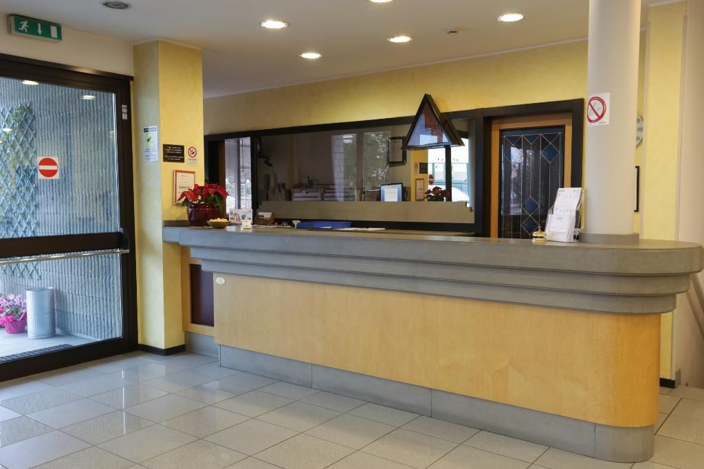 Art & Hotel Treviolo, foto 4