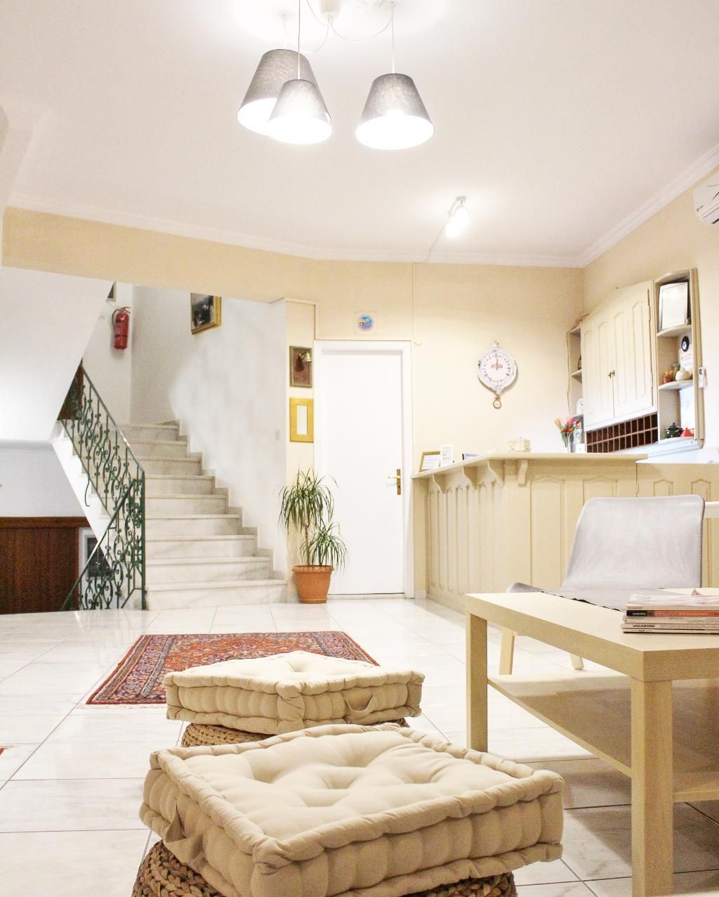 Hotel Aegina, foto 11