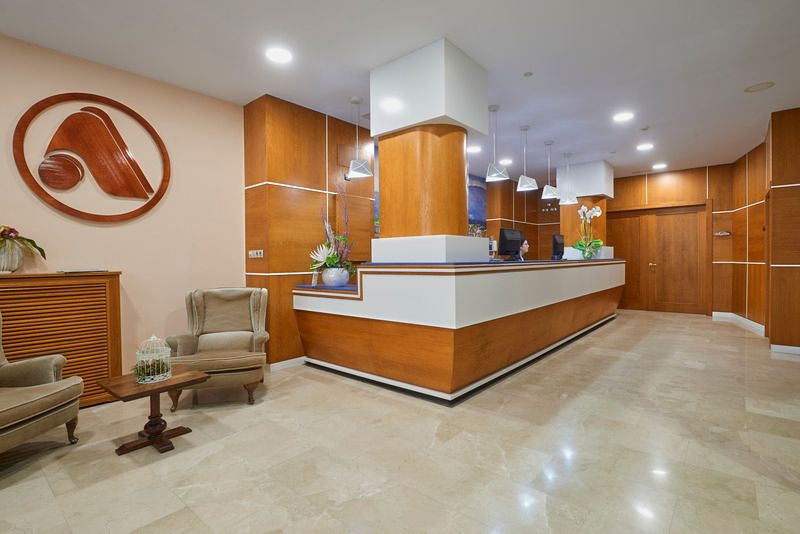 Hotel La Serrana, foto 7