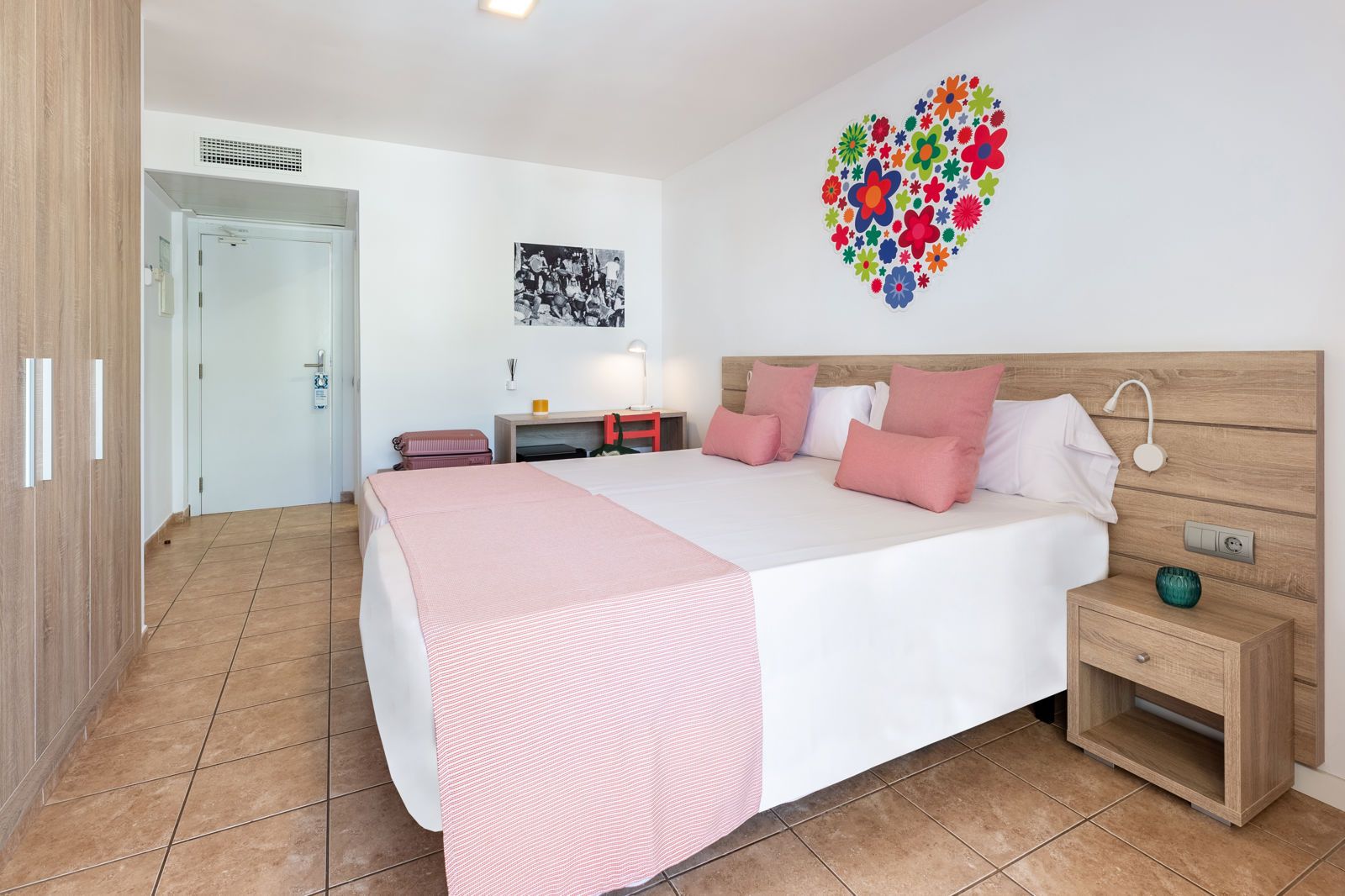 Hotel Vibra Bossa Flow, foto 10