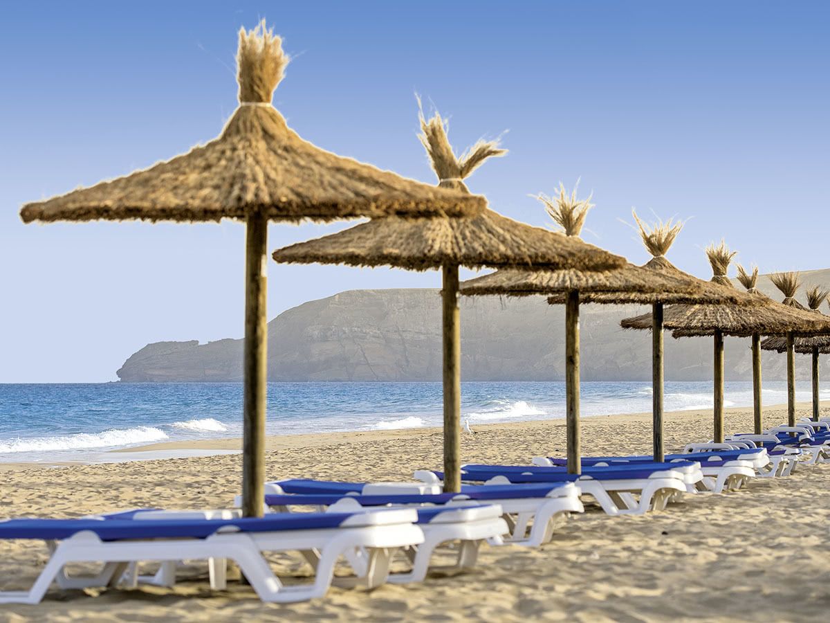 Vila Baleira Porto Santo, foto 2