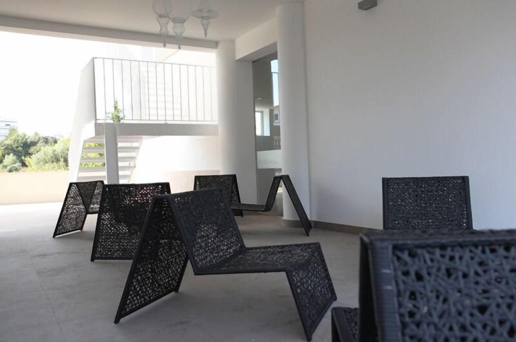 GRACE Smart Design Hotel, foto 12