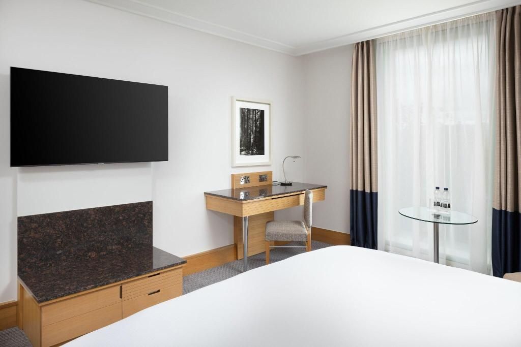 Hilton Gatwick Airport, foto 13