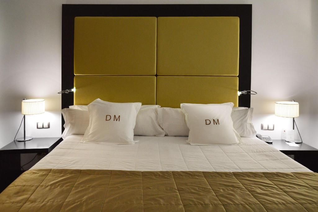Gran Hotel Don Manuel, foto 3