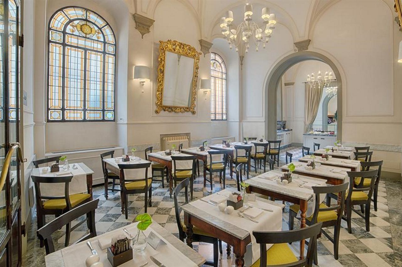 Porta Rossa Hotel Firenze Colbert Collection, foto 8