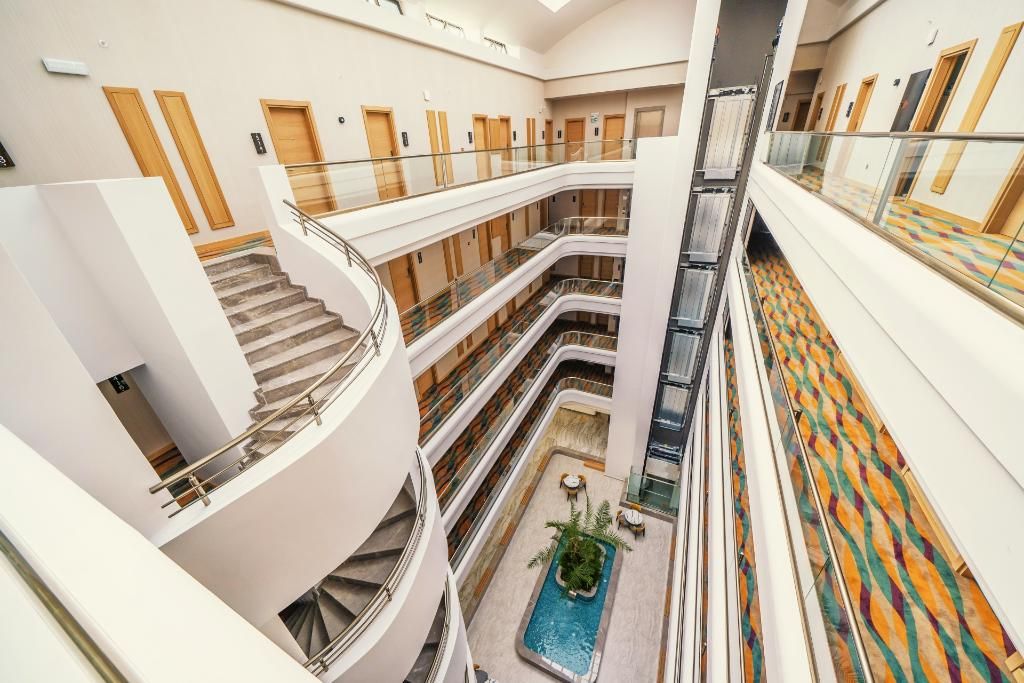 Premier Nergis Beach Hotel, foto 8