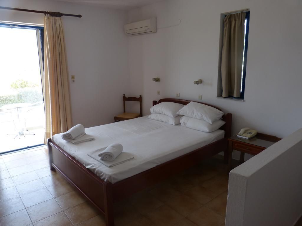 Miros Hotel Apartments, foto 15
