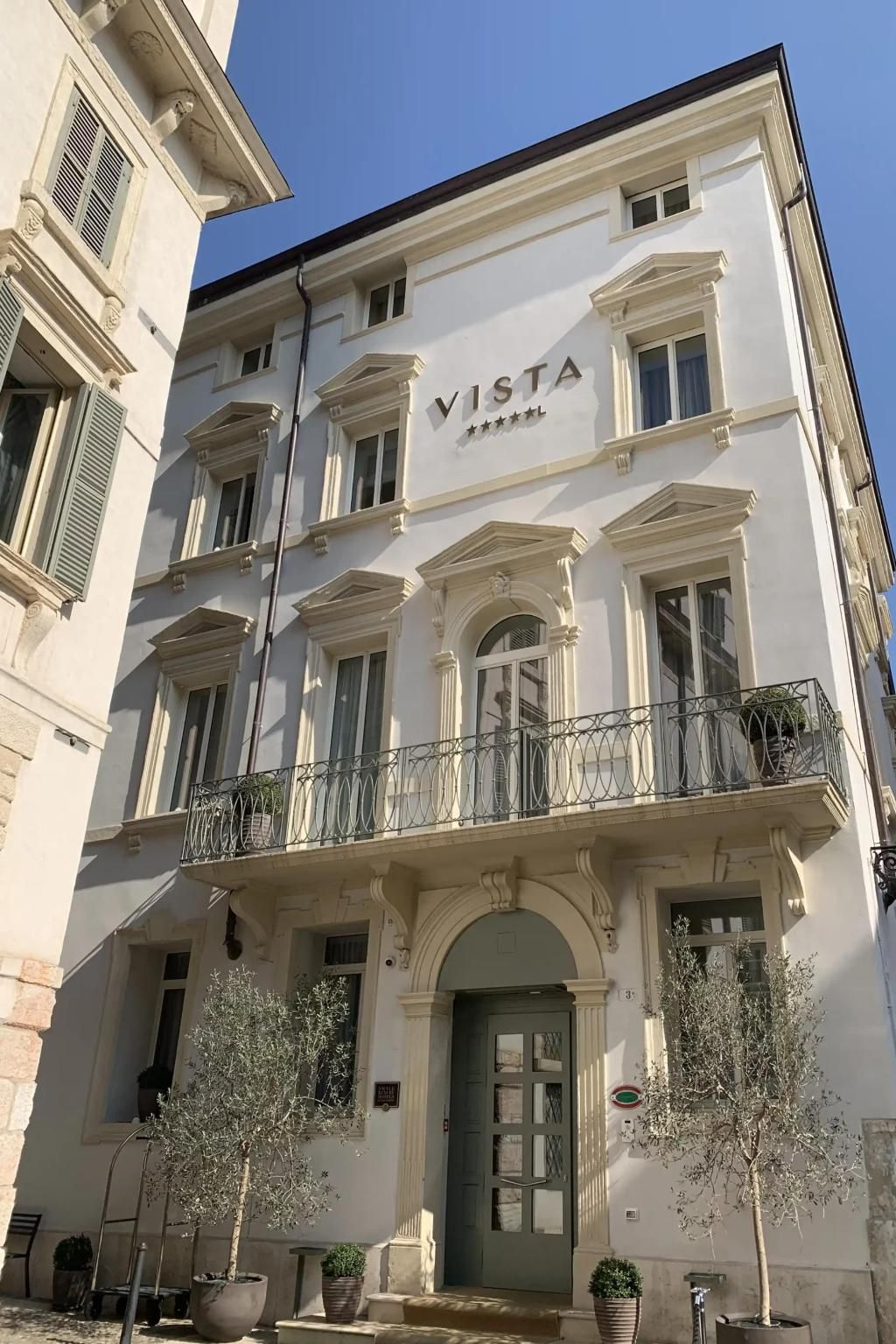Vista Verona Hotel, foto 7