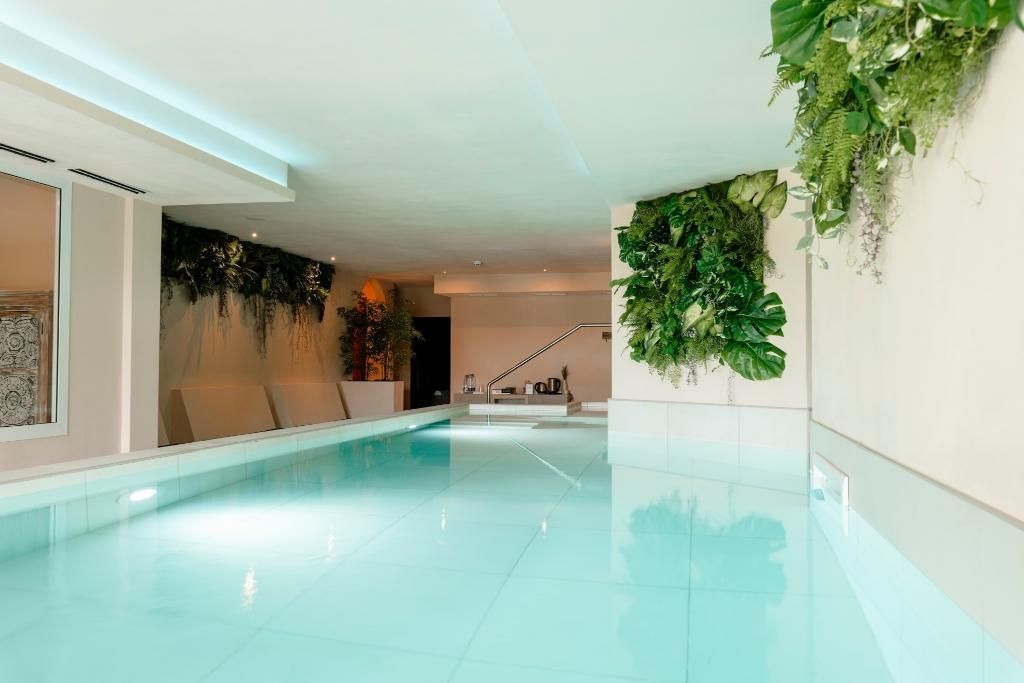Borgo San Martino Residence Hotel & Spa, foto 13