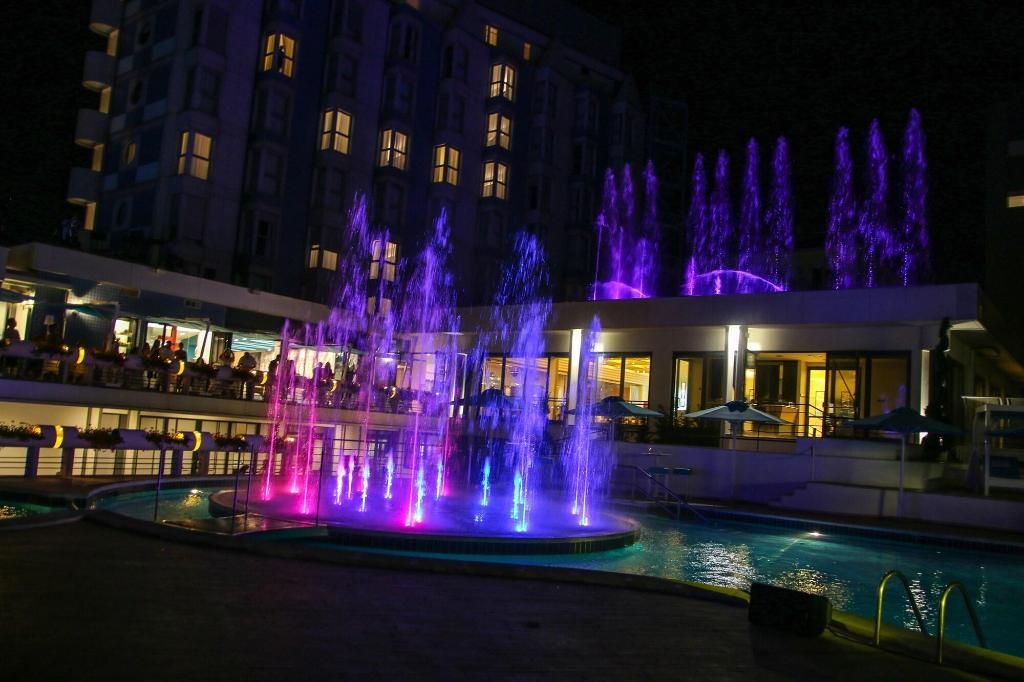 B&B HOTEL Chioggia Airone, foto 10