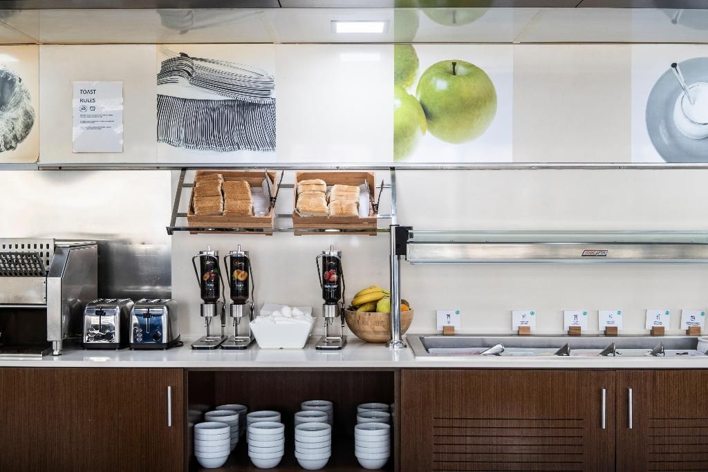 Holiday Inn Express Barcelona - City 22@, foto 7