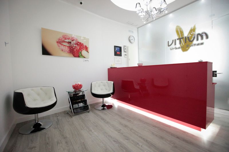 Vitium Urban Suites, foto 3