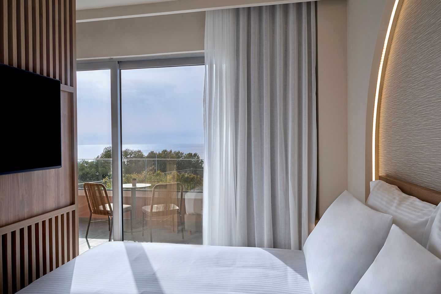 Zeus Eleva Kassandra Lagoon, foto 6