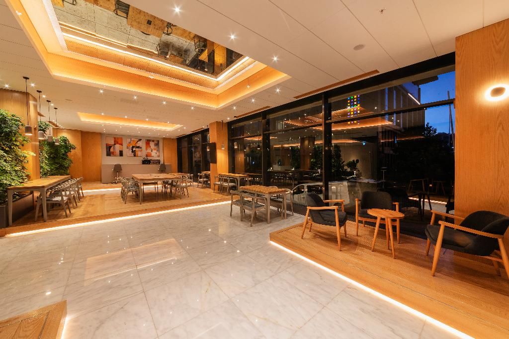Meroddi Beyoglu Residence, foto 11